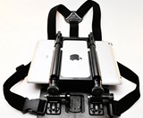 Tablet Chest Harness