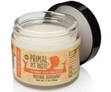 Primal Pit Paste Natural Deodorant