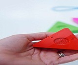 Sammy Screamer Motion Alarm