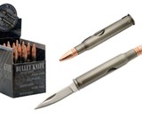 Bullet Knives