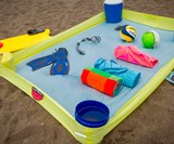 Surf Sheet Sand-Free Beach Blanket