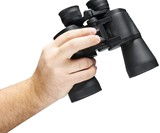 Bushnell Falcon 10x50 Wide Angle Binoculars
