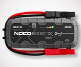 NOCO Boost X Portable Jump Starter