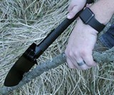 Apocalypse Shovel