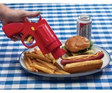 Condiment Gun