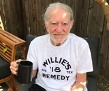 Willie's Remedy - CBD-Infused Coffee from Willie Nelson