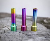DangleBongs - Unbreakable Titanium Waterpipes