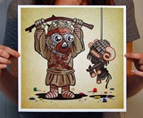 Star Wars Kids Prints