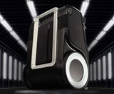 G-RO Carry-on: The One Bag
