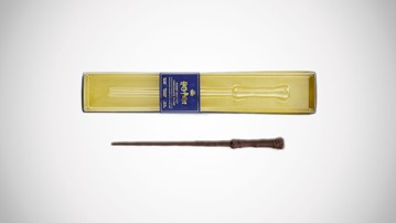 Williams Sonoma Harry Potter Chocolate Wand Williams Sonoma Harry Potter Chocolate Wand