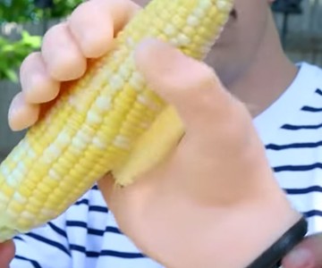 The Cob Quicky