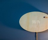STORY Levitating Timepiece
