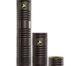The Grid Foam Roller