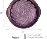 Stovetop Korean BBQ Grill Pan