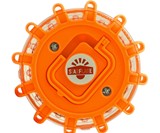 LED Road Flare Discs