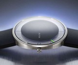 Botta-Design NOVA Watch