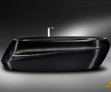 Carbon Fiber Bathtub