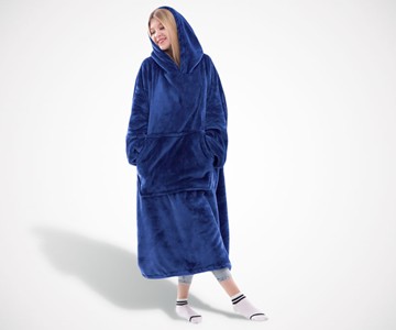 Wearable Blanket
