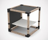 Toja Grid DIY Hammock Kits