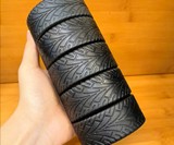 Tire Water Bottle