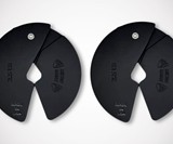 Micro Gainz Dumbbell Fractional Weight Plates