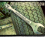Death Wrench Tools