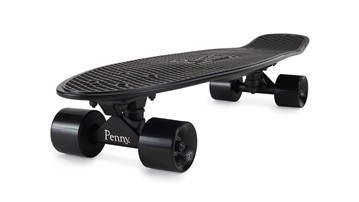 Penny Australia Blackout Skateboard Penny Australia Blackout Skateboard