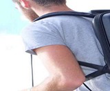 Trakk High Tech Backpacks