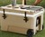 IceCove 60-Quart Solar Cooler IceCove 60-Quart Solar Cooler