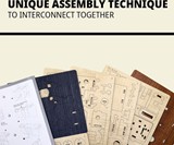 Woodsum Functional DIY Pinhole Camera Kit