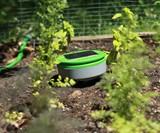 Tertill Garden Weeding Robot