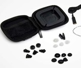 Earjax Lyrics Noise-Canceling Headphones