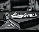Gerber Jukebox Gentleman's Knife