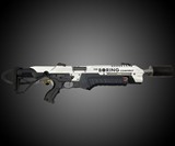 The Boring Company Flamethrower