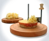 Cheese & Chocolate Curler