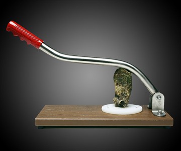 Oyster-Jack No 7 Shucker Oyster-Jack No 7 Shucker