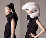 Hovding - Airbag Bicycle Helmet