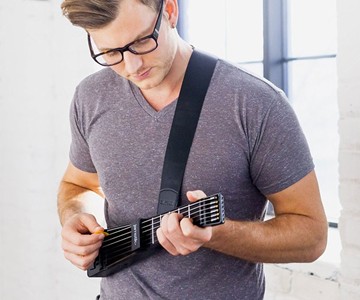 Jamstick Wireless Smart Guitar Jamstick Wireless Smart Guitar