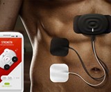 SmartMio Wearable Muscle Stimulator