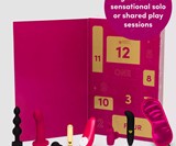 Lovehoney Sex Toy Advent Calendars
