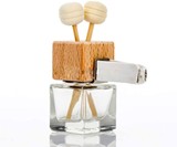 Essential Oil Diffuser Air Freshener for Car Vents