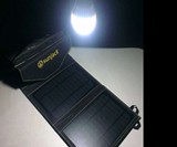 SunJack CampLight USB Bulb