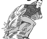 The World According to Tom Hanks