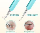 Pimple Popper Tool Kit