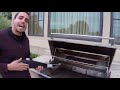 Grilltastic Steam Cleaning BBQ Grill Brush