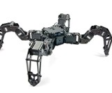 Bioloid Comprehensive Robot Kit
