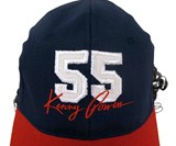Kenny Powers Mullet Cap