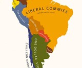 The World According To Americans