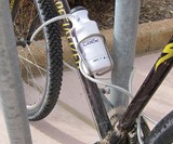 Kuat Bottle Lock