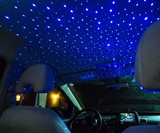BlissLights Starport USB Laser Star Projector